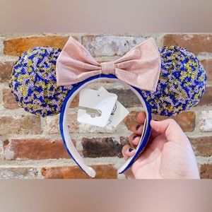 NWT Disneyland Minnie Ears